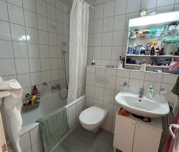 2.5 Zimmer, 47 m², 2. Stock - Foto 1