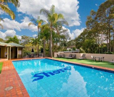 Executive 1 bedroom Fully Furnished - Photo 5