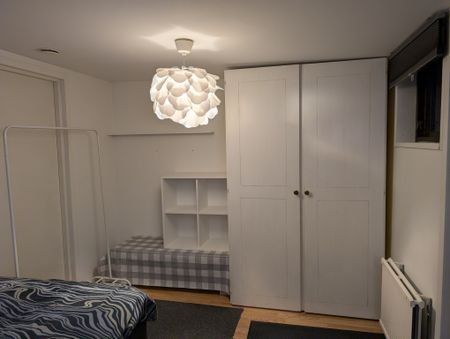 Marsvägen, Täby - Foto 4