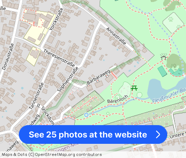 ++ WOHNUNG DER EXTRAKLASSE - 81 m² am BÄRENLOCH++ - Photo 1