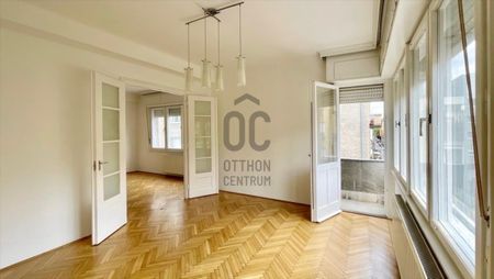 Kiadó jó állapotú lakás - Budapest XIII. kerület - Fotó 5
