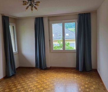 4.5 Zimmer, 90 m², 2. Stock - Photo 4