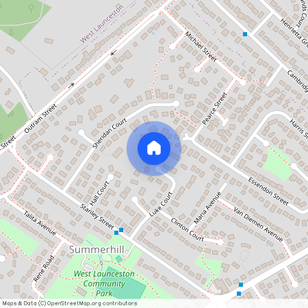 23 Luke Court, Tas 7250, Summerhill