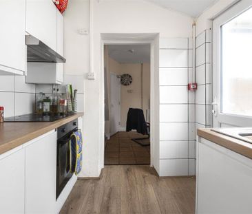 5 bedroom terraced house to rent - Photo 1