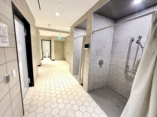 For Lease - 6 Sonic Way Unit# 408, Toronto, Ontario - Photo 1