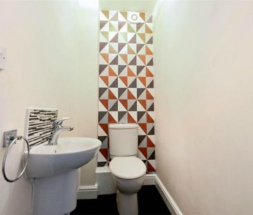 2 bed Terraced - To Let - Photo 1