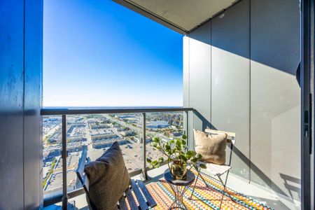 For Lease - 10 Abeja Street Unit# 2521, Vaughan, Ontario - Photo 3