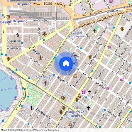 Πειραιάς (Κέντρο)