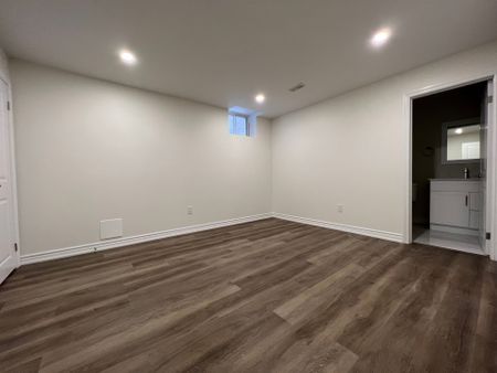 For Lease - 20 Amaretto Court Unit# Basement, Brampton, Ontario - Photo 3
