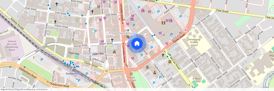 4 Sneddon Drive Narre Warren South, VIC 3805