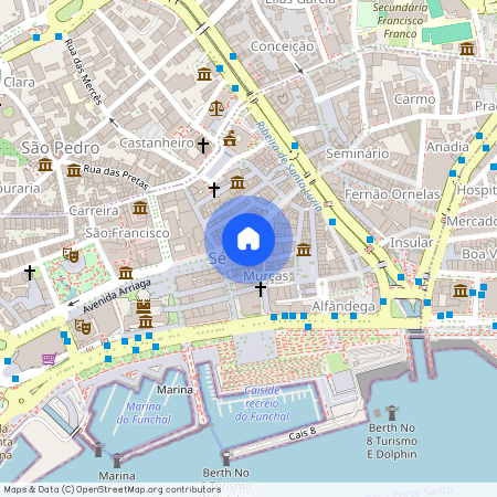 Funchal (Sé)