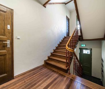 Kawalerka ładna kamienica Jeżyce 26 m² - Photo 4