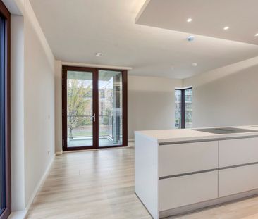 Burgemeester Michiels van Kessenichpassage 5-A, Wittevrouwenveld, 6... - Photo 3