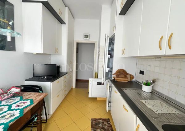 Casa in affitto - Via San Giuseppe Cottolengo, Genova (rif. 15/2026)
