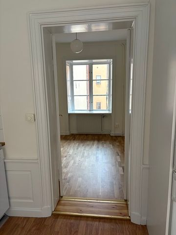 Svartmangatan 4, Gamla Stan - Foto 2