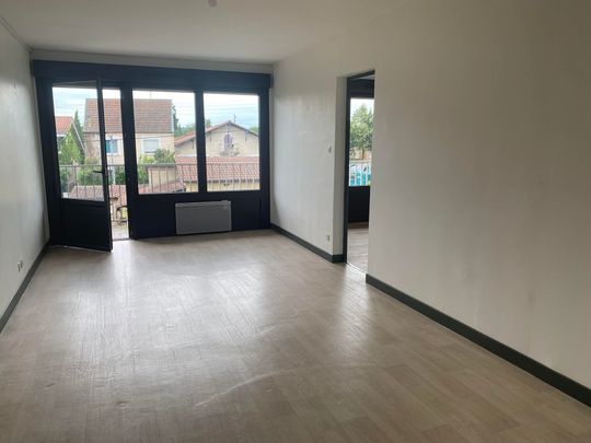 Location Appartement 3 pièces 65m² BERGERAC 24100 - Photo 1