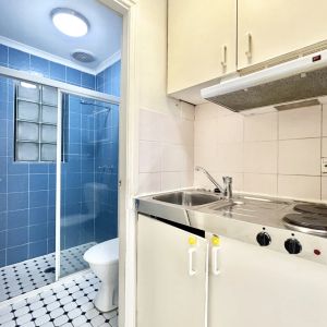 Well maintained studio with convenient setting - Photo 2