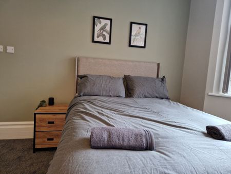 Room in a Shared House, Friars Road, CV1 - Photo 5