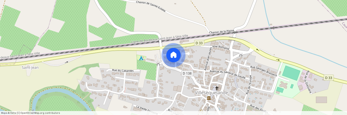 11170, Villesèquelande