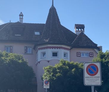 Appartement 2.5 pièces à Payerne ! - Photo 2