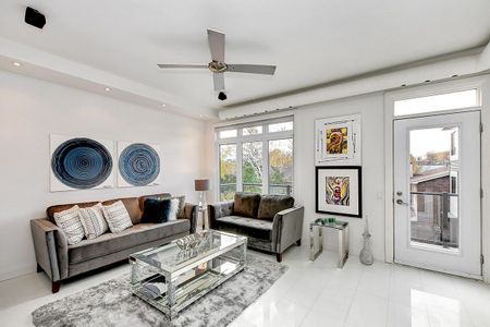 For Lease - 10 Chestnut Street Unit# C, Glebe - Ottawa East and Area, Ontario - Photo 3