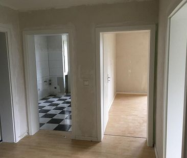 2-Zimmer-Wohnung in Gelsenkirchen Hassel - Foto 1