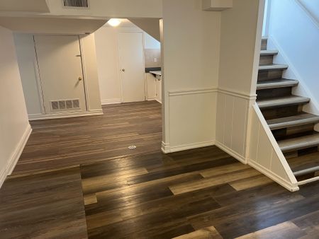 For Lease - 8 Myrtle Avenue Unit# #Lower, St. Catharines, Ontario - Photo 5