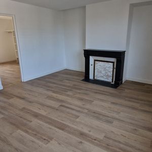 Appartement 3 pièces - Photo 2