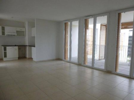 Location appartement 3 pièces 65.8 m² à Montpellier (34000) - Photo 3