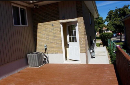 For Lease - 17 Gable Drive Unit# Basement, Brampton, Ontario - Photo 5