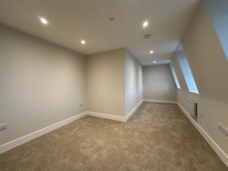1 bedroom apartment to rent - Photo 3