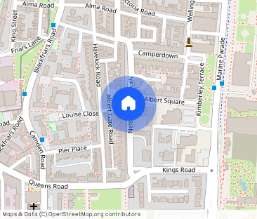 Nelson Road South, GREAT YARMOUTH - Photo 1