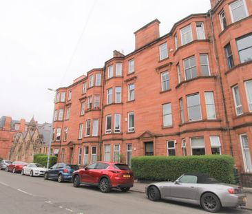 Niddrie Road, Strathbungo, Glasgow - Photo 1