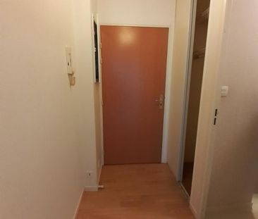 Appartement à louer studio - 21 m² - Photo 3