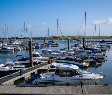 Marina Village, Malahide, Co. Dublin, K36 C799 - Photo 1