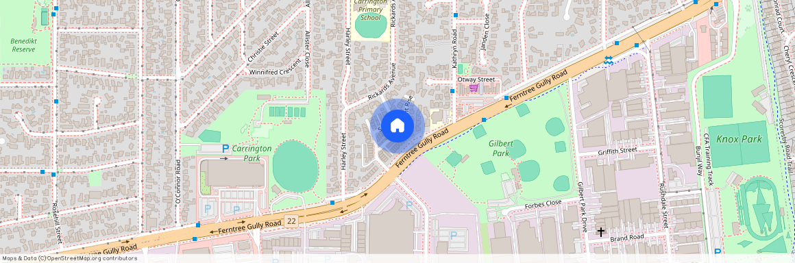 30 St Laurent Rise, Vic 3180, Knoxfield