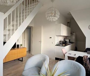 Te huur: Appartement Galgewater in Leiden - Photo 4