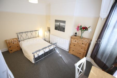 Milverton Road, Manchester, M14 5PJ - Photo 4