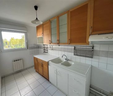 Location appartement 3 pièces - 72m² à Cugnaux (31270) - Photo 5