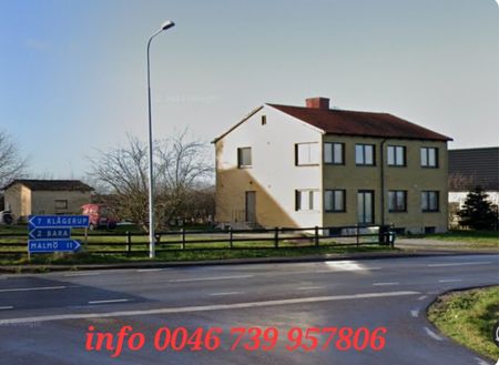 Malmövägen, Bara - Foto 5