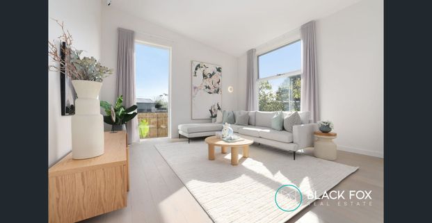 BRAND NEW LUXURY HOME - Photo 1