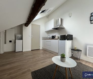 Location Appartement 2 pièces 15m² REIMS 51100 - Photo 6