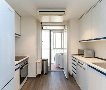 Calle de Sor Ángela de la Cruz, Madrid, Community of Madrid 28020 - Photo 2