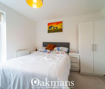 2 bedroom maisonette to rent - Photo 6