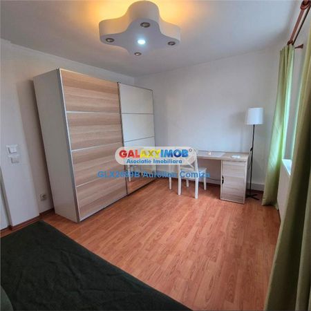 Apartament 2 camere decomandat Lujerului/centrala/AC - Photo 2