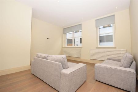 Parkshot Richmond Green, Richmond - 2 bedrooms Property for lettings - Chasebuchanan - Photo 3