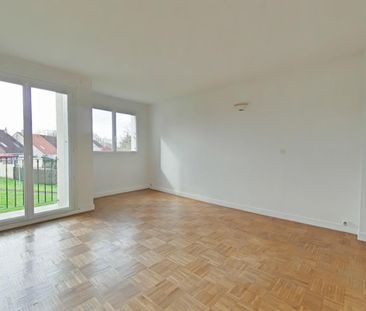 Location Appartement 3 pièces 65m² LOUDUN 86200 - Photo 5