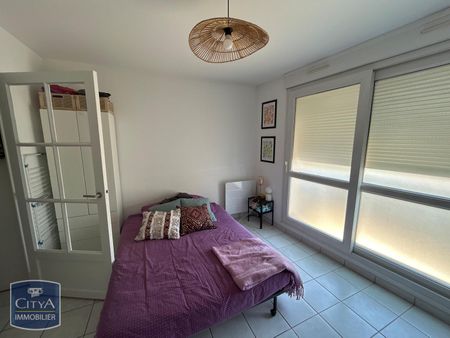 Location Appartement 1 pièce 19m² TOURS 37000 - Photo 5
