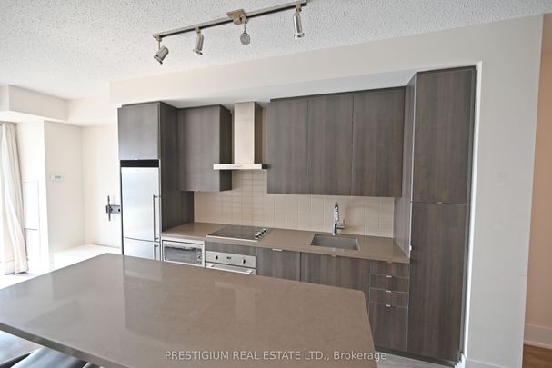 300 Front Street Lofts #2601 - Photo 1
