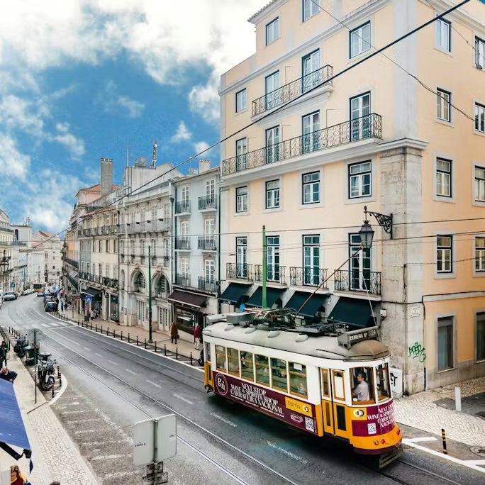 Rua da Misericórdia, Lisbon, Lisbon 1200-284 - Photo 1